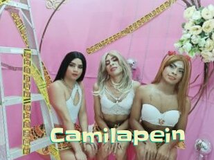 camilapein Wanna Meet