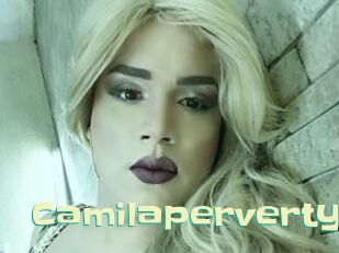 Camilaperverty