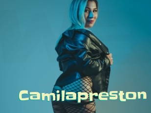 Camilapreston