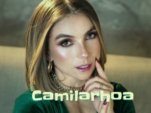 camilarhoa Wanna Meet