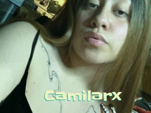 Camilarx