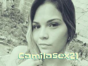 Camilasex21
