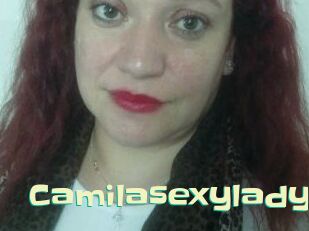 Camilasexylady
