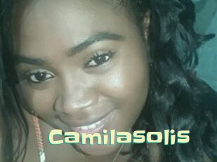camilasolis Wanna Meet