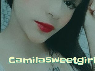 Camilasweetgirl