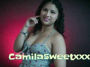 Camilasweetxxx