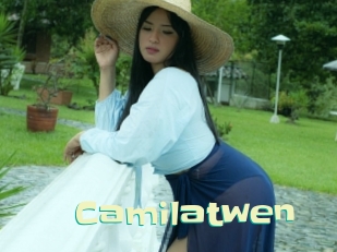 Camilatwen