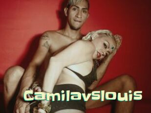 Camilavslouis
