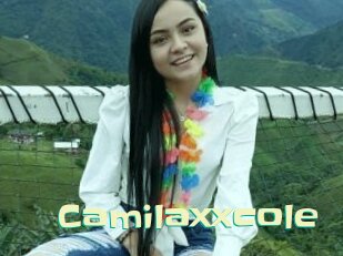 Camilaxxcole
