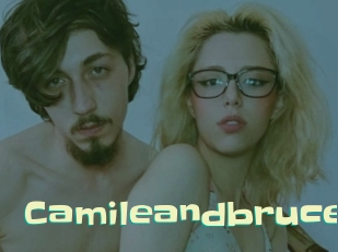 Camileandbruce