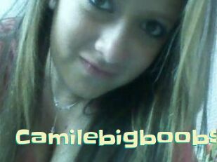 Camilebigboobs