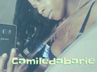 Camiledabarie