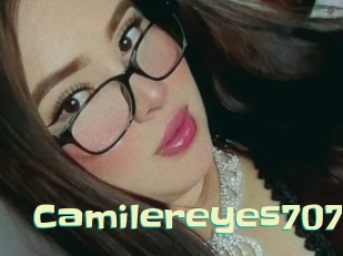 camilereyes707 Wanna Meet
