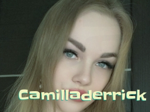 Camilladerrick