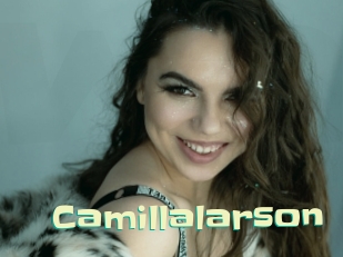 Camillalarson
