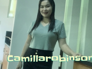 camillarobinson Wanna Meet