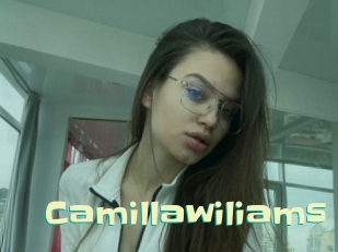 Camillawiliams
