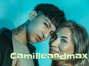 camilleandmax Wanna Meet
