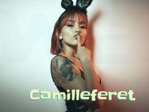 Camilleferet