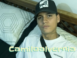 Camiloalvernia
