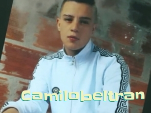 Camilobeltran