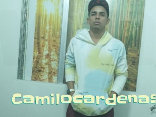 Camilocardenas