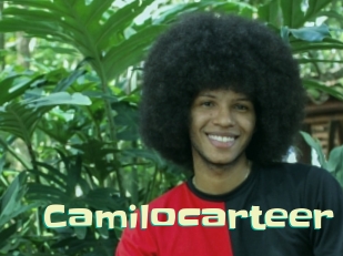 camilocarteer Wanna Meet