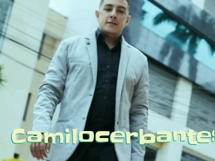 Camilocerbantes