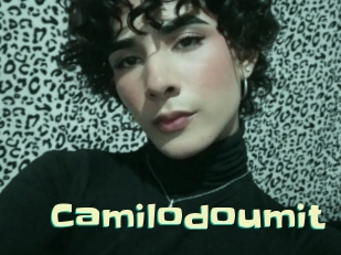 camilodoumit Wanna Meet