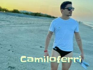 Camiloferri