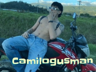 Camilogusman