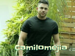 Camilomejia
