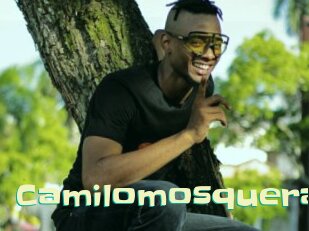 Camilomosquera