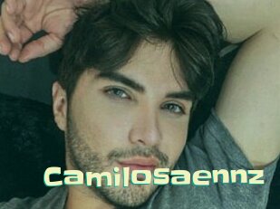 Camilosaennz