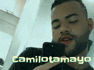 Camilotamayo