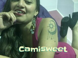Camisweet