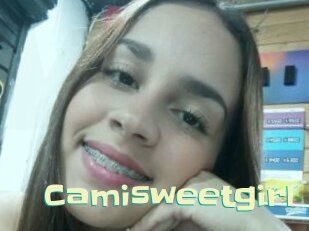 Camisweetgirl
