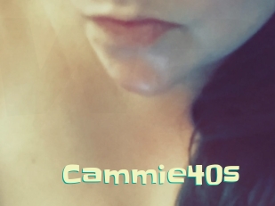 Cammie40s
