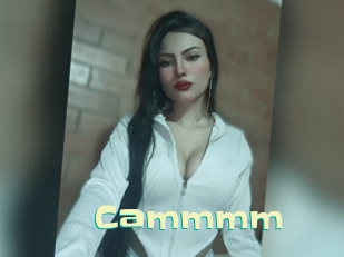 Cammmm