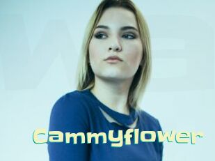 Cammyflower
