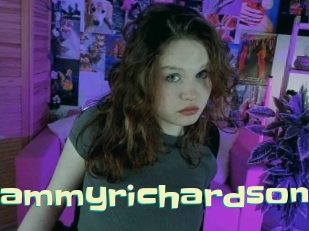 Cammyrichardson