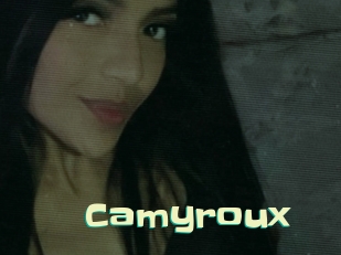 Camyroux