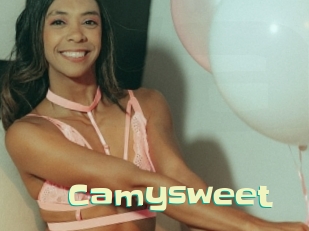 Camysweet
