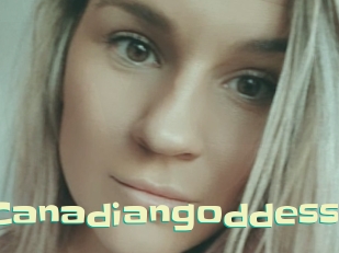 Canadiangoddess