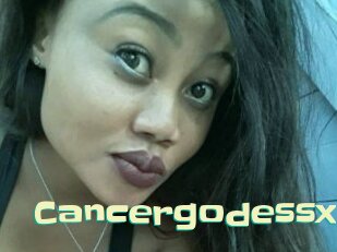 Cancergodessx