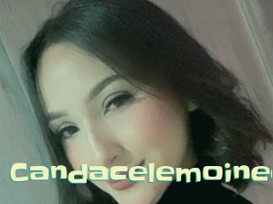 Candacelemoinee