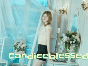 candiceblessed Wanna Meet