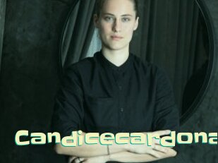 Candicecardona