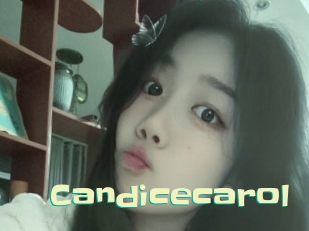 Candicecarol
