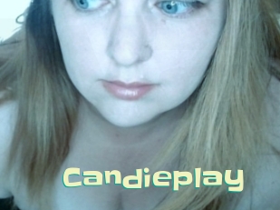 Candieplay
